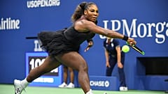 Spielerin wechselt T-Shirt: Sexismus-Debatte im Tennis