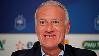 Le retour des champions du monde