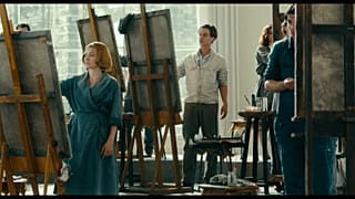 "Werk ohne Autor" nimmt Oscarkurs