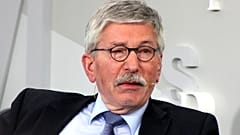 Thilo Sarrazin