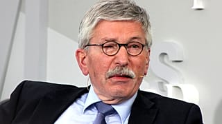 Thilo Sarrazin