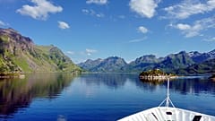 Norway tunes in for more of ‘world’s most-boring television’
