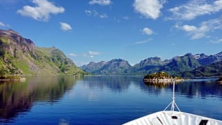 Norway tunes in for more of ‘world’s most-boring television’