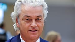 Geert Wilders anula el concurso de caricaturas de Mahoma