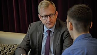 'Otokratik yönetimle Türkiye'nin AB üyesi olması beklenilemez'