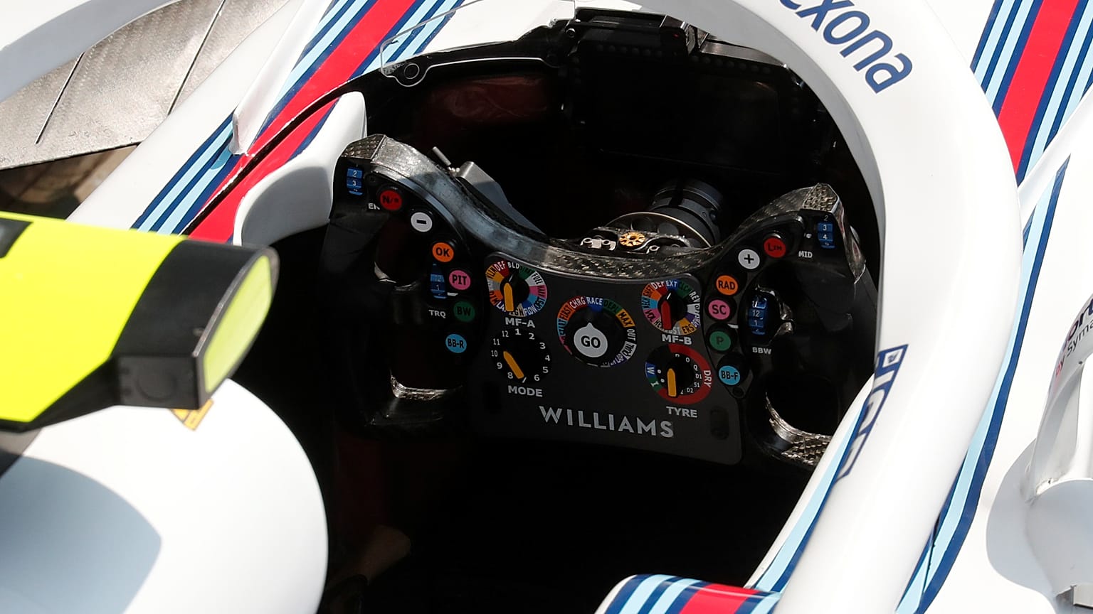 Formel 1: Großer Preis von Italien steht an