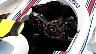 Formel 1: Großer Preis von Italien steht an