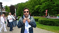 مقدم برامج بلجيكي شهير أمام القضاء للاشتباه بمشاركته في عملية سطو مسلّح