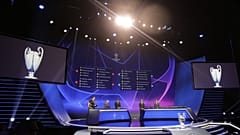 Ligue des champions : tirage corsé pour le PSG et Monaco