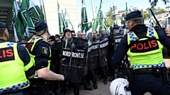 Le NMR, ce groupe néonazi qui inquiète les pays scandinaves