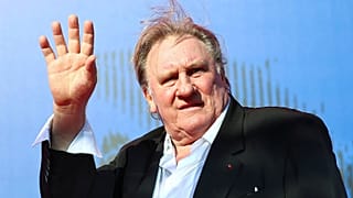 Ünlü sinema oyuncusu Depardieu hakkında tecavüz suçlamasıyla soruşturma açıldı