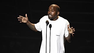 Kanye West