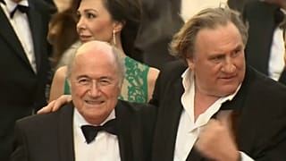 French actor Gerard Depardieu denies rape allegations