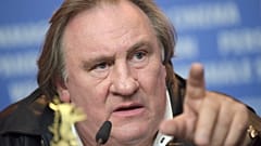 Vergewaltigungs-Vorwürfe gegen Gérard Depardieu