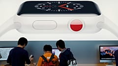 Apple'ın yeni iPhone modellerinin tanıtımı için geri sayım