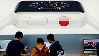 Apple'ın yeni iPhone modellerinin tanıtımı için geri sayım
