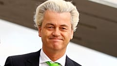 Geert Wilders cancels Mohammad cartoon contest over safety concerns