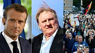 Europe briefing: 8 stories you need to know about today