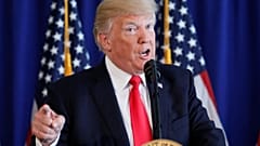 Trump ameaça deixar a Organização Mundial do Comércio 