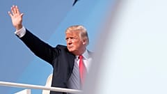 Трамп готов выйти из ВТО