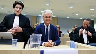 Hollanda: Hazreti Muhammed konulu karikatür yarışması iptal edildi