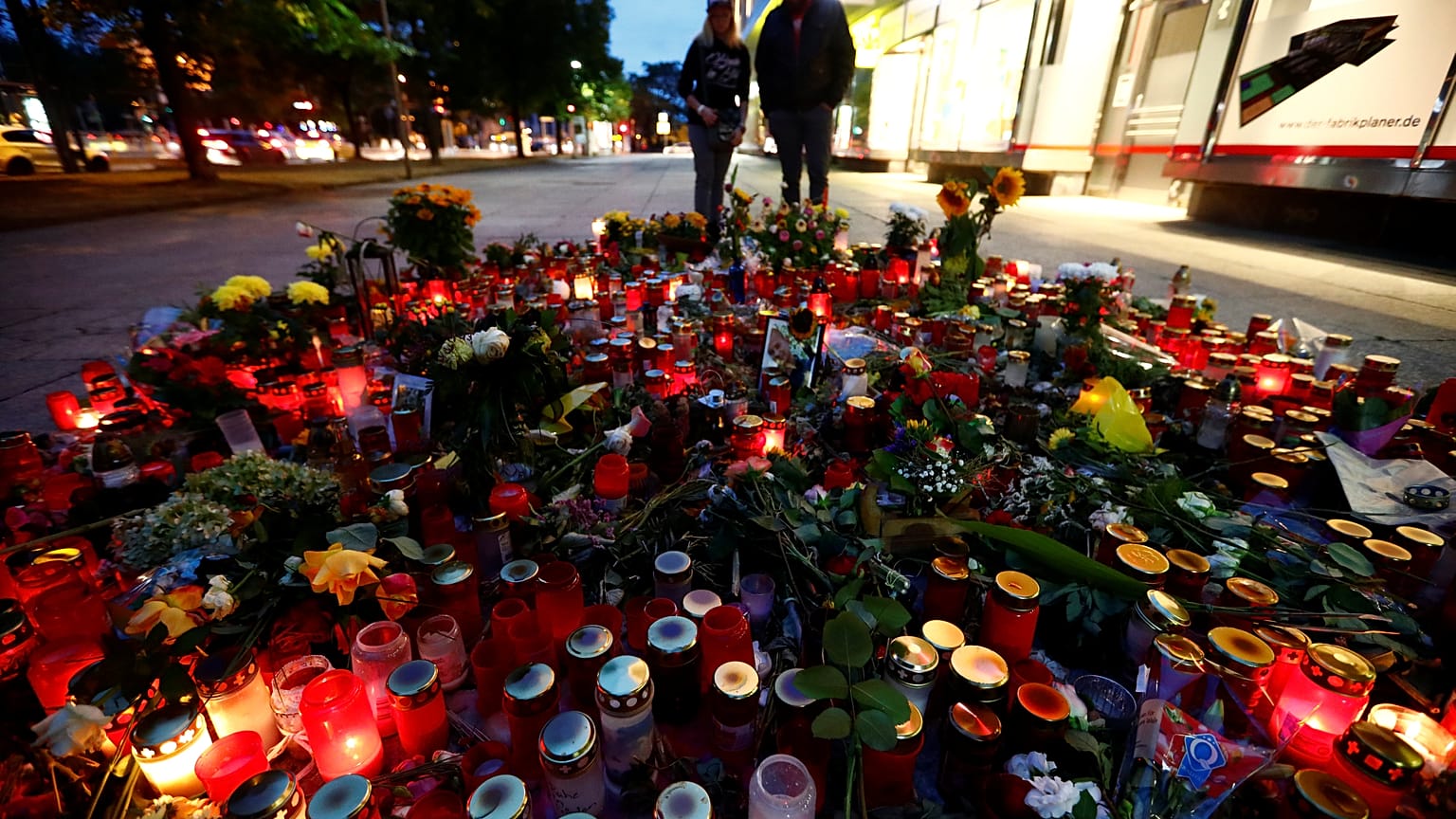 Chemnitz: Yousif A. (22) laut Anwalt fälschlich beschuldigt