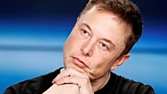 Tesla'nın en büyük ortaklarından BlackRock'a göre Musk koltuğunu bırakmalı