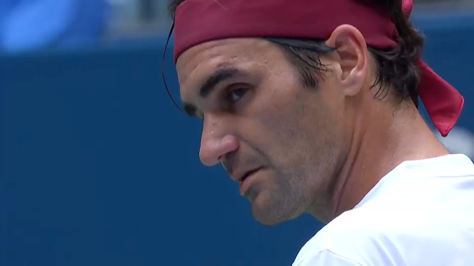 Kerber e Federer avançam no Open dos EUA