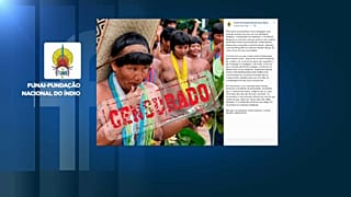 Facebook zensiert nackte Indianerinnen