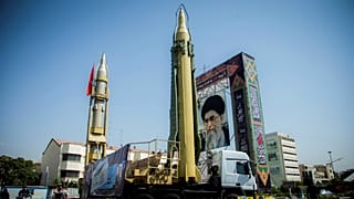 منابع عراقی و غربی: ایران به متحدان شیعه خود در عراق موشک بالستیک داده است