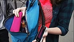 Back to school: cellulare sì o no a scuola?