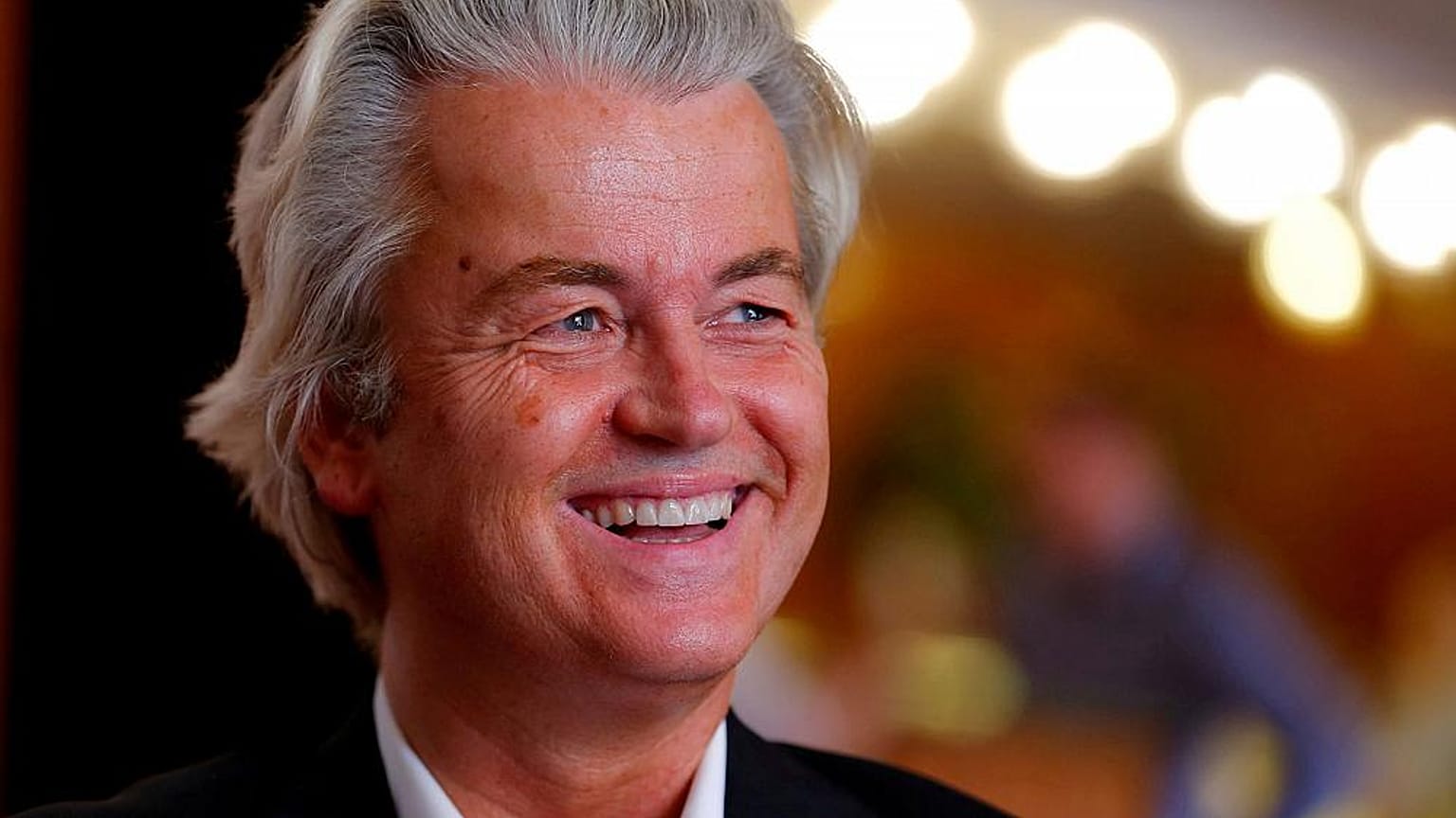 Wilders sagt Mohammed-Karikaturenwettbewerb ab