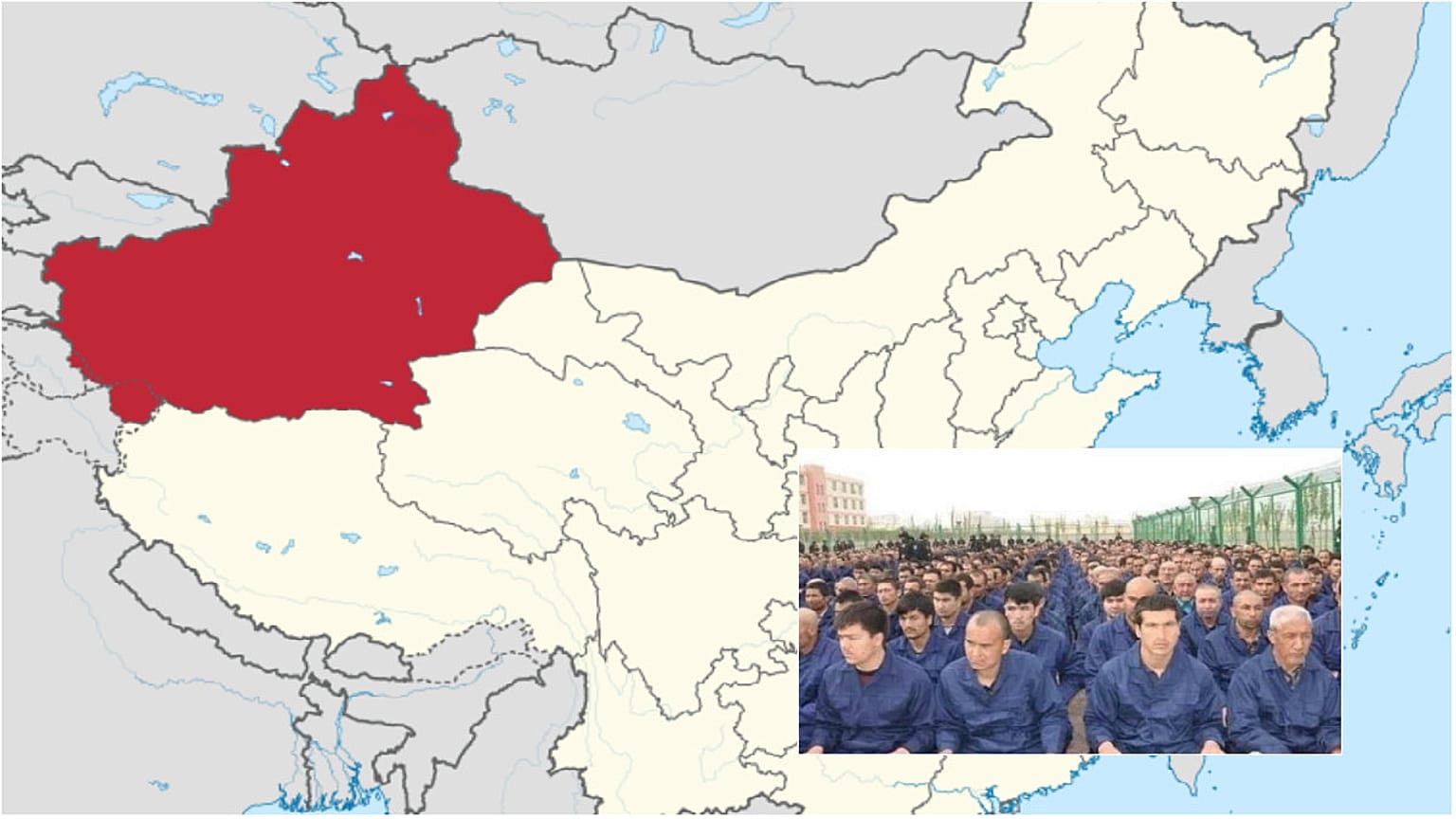 Uyghurs