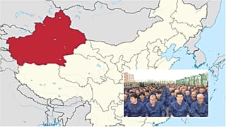 Uyghurs