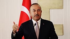 Çavuşoğlu: ABD'nin müttefiklerine ve dostlarına davranış biçimi herkesi rahatsız etmeye başladı
