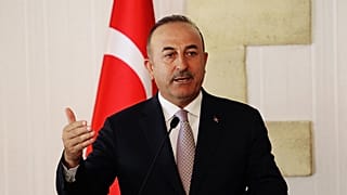 Çavuşoğlu: ABD'nin müttefiklerine ve dostlarına davranış biçimi herkesi rahatsız etmeye başladı