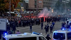 Extrema-direita alemã ganha força após o homícidio de Chemnitz
