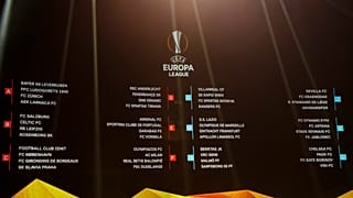 Liga Europa: Londres e leste europeu na rota do Sporting no grupo E
