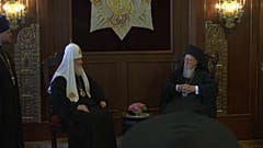 Патриархи обещают диалог