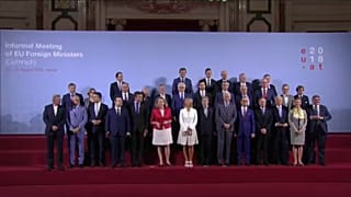 Widerstand in der EU gegen Gebietstausch auf dem Balkan