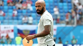 Henry reste finalement en Belgique