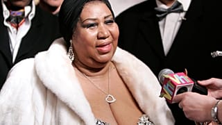 Detroit celebra legado de Aretha Franklin