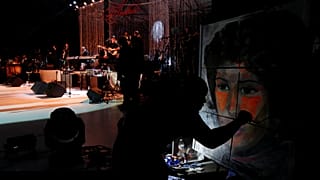 Búcsú Aretha Franklintől