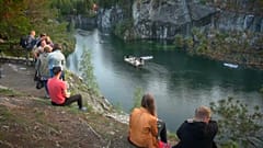 Alle mal an die frische Luft 