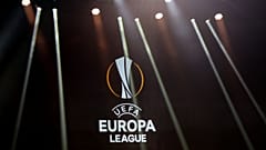 Fenerbahçe, Beşiktaş ve Akhisarspor'un UEFA Avrupa Ligi'ndeki rakipleri belli oldu