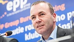 Manfred Webert jelölheti a Néppárt az Európai Bizottság elnökének