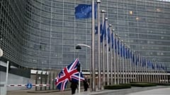 Brexit, Barnier (Eu): "Intesa possibile entro ottobre"
