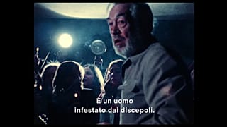 Venecia presenta un filme inacabado de Orson Welles