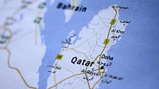 Suudi Arabistan yaptırımların ardından Katar'ın ana karayla bağını kesiyor