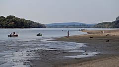 Semana del agua ¿En qué estado se encuentran las aguas de Europa? 